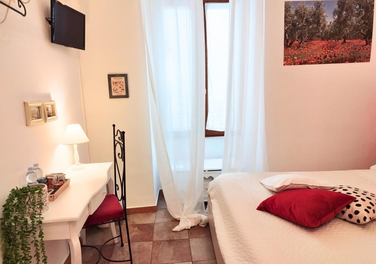 B&B Antico Granaio Bisceglie Exterior photo