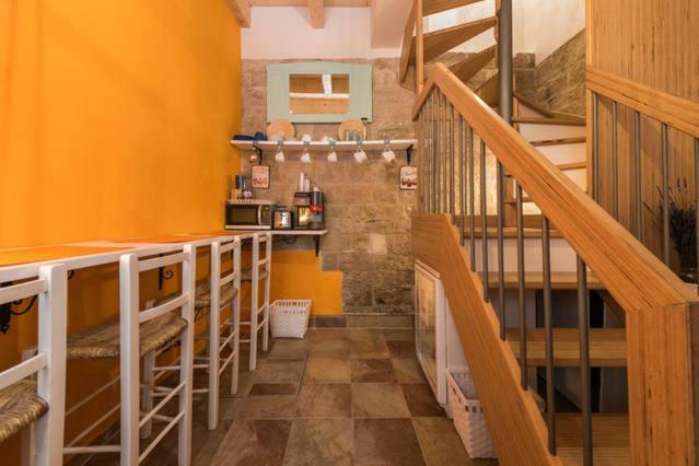 B&B Antico Granaio Bisceglie Exterior photo