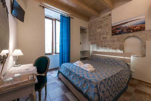 B&B Antico Granaio Bisceglie Exterior photo
